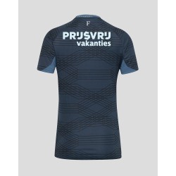 Damen Feyenoord 2025/26 Auswärtstrikot