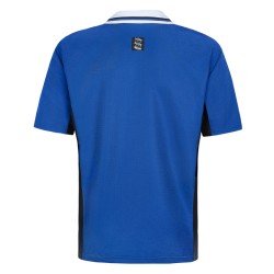 Herren Birmingham City 96/97 Heimtrikot Retro von Pony Herren Birmingham City 96/97 Heimtrikot Retro von Pony