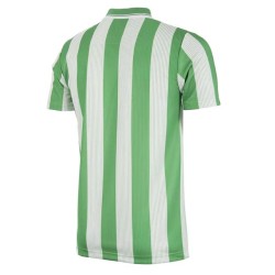Herren Real Betis 1993/94 Retro Trikot