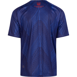 Herren Willem II 2025/26 Auswärtstrikot