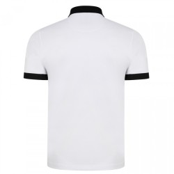 Herren Fulham 1975/77 Retro Trikot