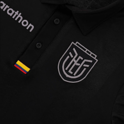 Herren Ecuador 2025 Sonderedition Trikot