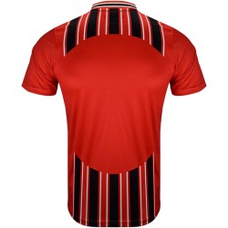 Herren AFC Bournemouth 2000/02 Heim Retro Trikot