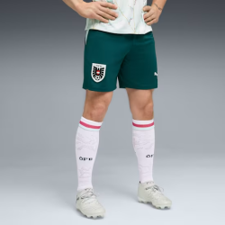 Kinder Österreich 2026 Auswärts Weltmeisterschaft Shorts
