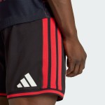 Kinder New York Red Bulls 2026 Heimshorts