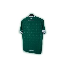 Herren Yverdon Sport FC 2025/26 Heimtrikot