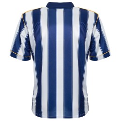 Herren West Bromwich Albion 1994/95 Heim Retro Trikot
