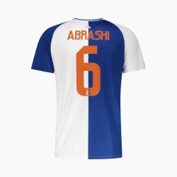 Herren Grasshopper Club Zürich 2025/26 Heimtrikot