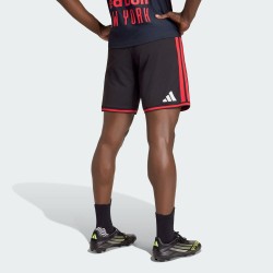 Kinder New York Red Bulls 2026 Heimshorts