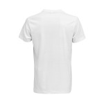 Kinder FC Luzern Retro Shirt - Weiß