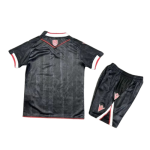 Kinder West Bromwich Albion 2025/26 Drittes Trikotset
