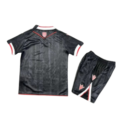 Kinder West Bromwich Albion 2025/26 Drittes Trikotset