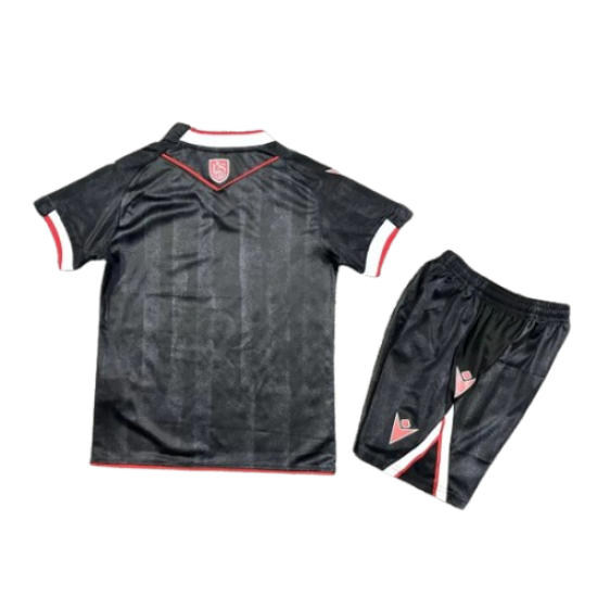 Kinder West Bromwich Albion 2025/26 Drittes Trikotset