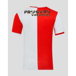 Herren Feyenoord 2025/26 Heimtrikot