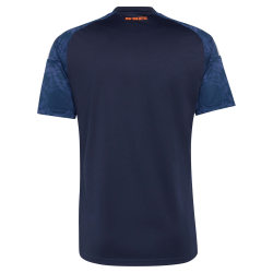 Herren New York City FC 2026 Auswärtstrikot