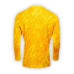 Herren BSC Young Boys 2025/26 Drittes Aufwärmtrikot Langarm
