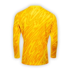 Kinder BSC Young Boys 2025/26 Drittes Aufwärmtrikot Langarm