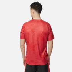 Kinder PSV 2025/26 Drittes Prematch Trikot – Rot