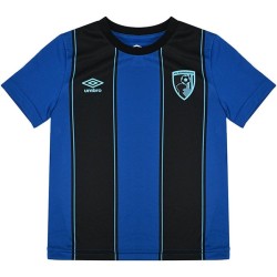 Kinder AFC Bournemouth 2025/26 Auswärtsset