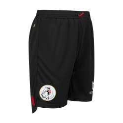 Kinder Sparta Rotterdam 2025/26 Heimshorts