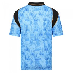 Herren Wolverhampton Wanderers 1993 Auswärts Retro Trikot