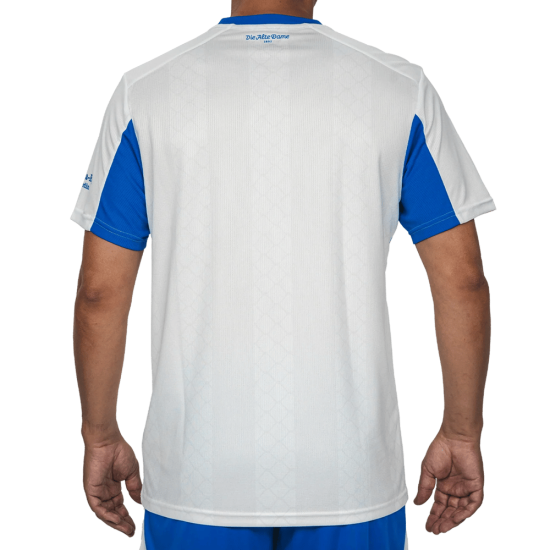 Kinder Hertha BSC 2025/26 Auswärtstrikot