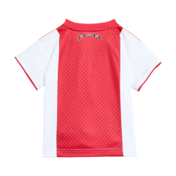 Kinder Ajax 2025/26 Heimset