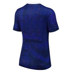 Damen Frankreich 2025 Heimtrikot