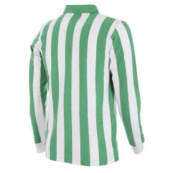 Herren Real Betis 1934/35 Retro Langarmshirt