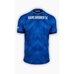 Herren Karlsruher SC 2025/26 Heimtrikot