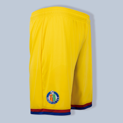 Kinder Getafe CF 2025/26 Drittes Shorts