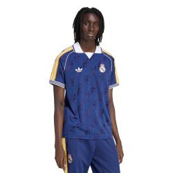 Herren Real Madrid 2026 Retro Originals Trikot