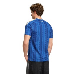 Herren Schweden 2026 Auswärts Weltmeisterschaft Trikot