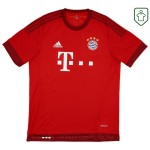 Herren Bayern München 2015/16 Heim-Retro-Trikot Götze #19