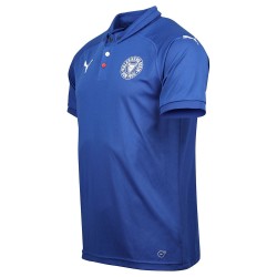 Herren Holstein Kiel 2018 19 Retro Trikot