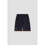 Damen Lecce 2025/26 Heimshorts - Blau