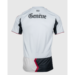 Herren Servette FC 2025/26 Drittes Escalade Trikot