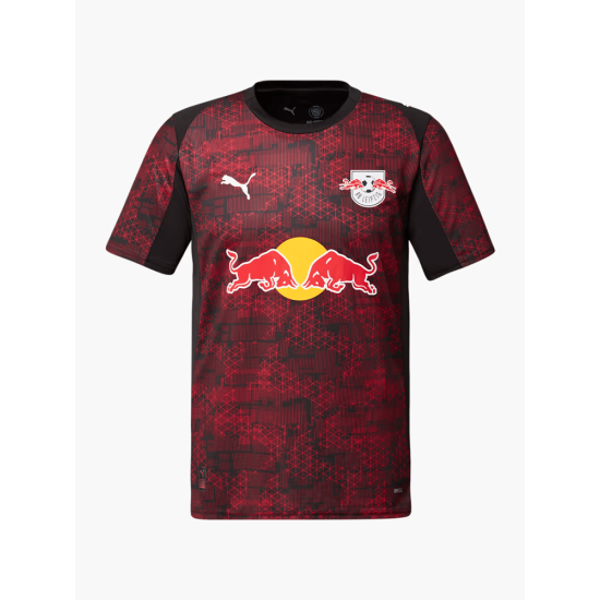 Herren RB Leipzig 2025/26 Drittes Trikot