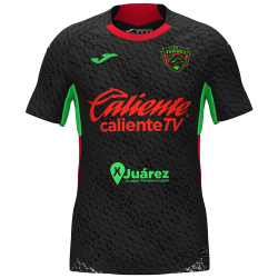 Herren FC Juárez 2025/26 Auswärtstrikot