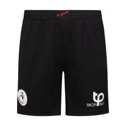 Kinder Sparta Rotterdam 2025/26 Heimshorts