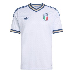 Herren Italien 2026 Auswärts Weltmeisterschaft Trikot