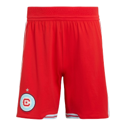 Kinder Chicago Fire 2026 Heimshorts