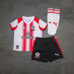Kinderkit Southampton Heim 2025/26