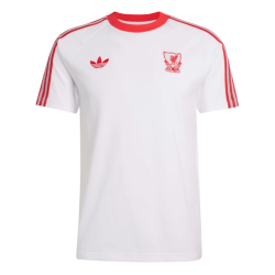 Herren Liverpool 2026 Retro Originals Trikot
