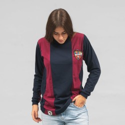 Herren Levante UD Langarm Retro 