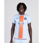 Herren Swansea City 2025/26 Drittes Trikot