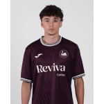 Herren Swansea City 2025/26 Auswärtstrikot