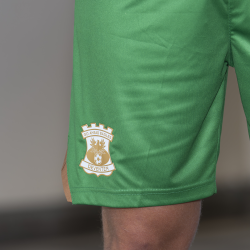 Kinder Go Ahead Eagles 2025/26 Dritte Europa Shorts