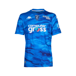 Herrentrikot Empoli 2025/26 Heimtrikot