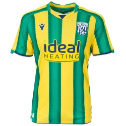 Herrentrikot West Bromwich Albion 2025/26 Auswärtstrikot